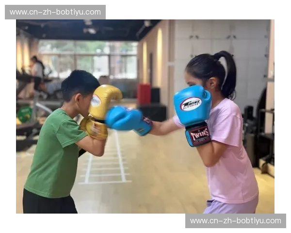 拳击回放：让时间成为你训练的教练